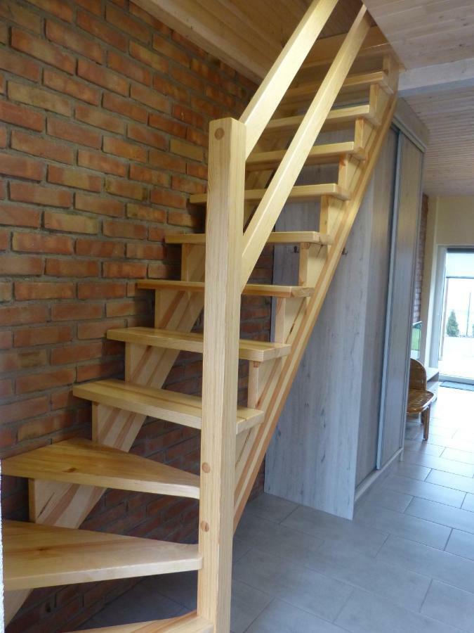 Apartamenty Wiselka Мендзиздроє Екстер'єр фото