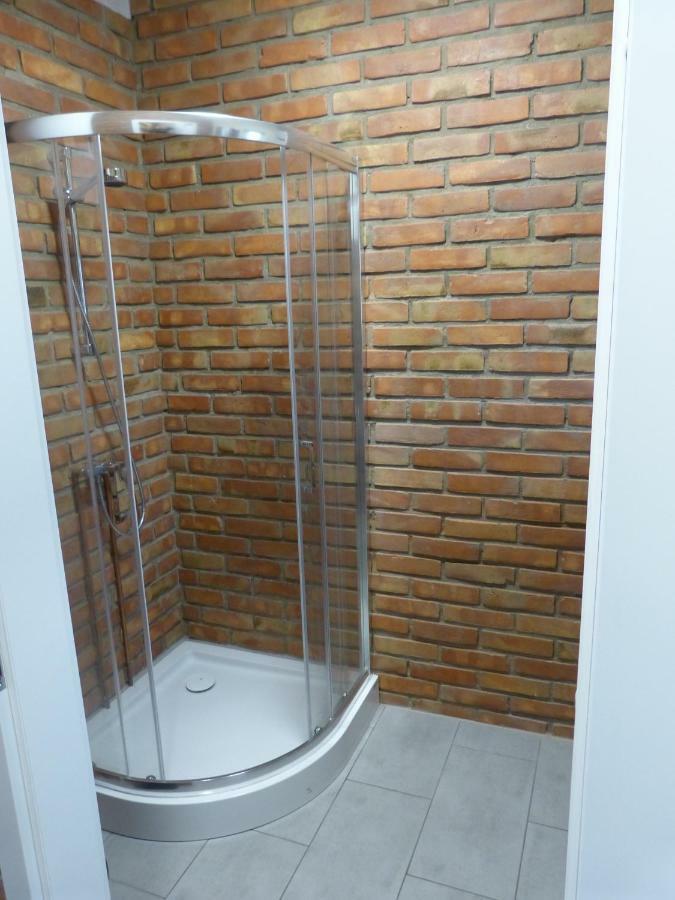 Apartamenty Wiselka Мендзиздроє Екстер'єр фото