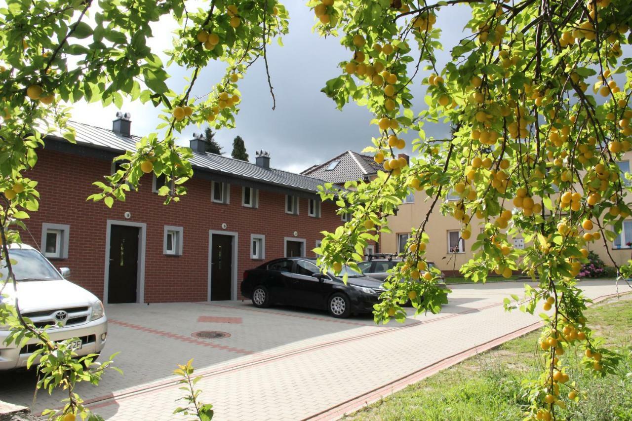 Apartamenty Wiselka Мендзиздроє Екстер'єр фото